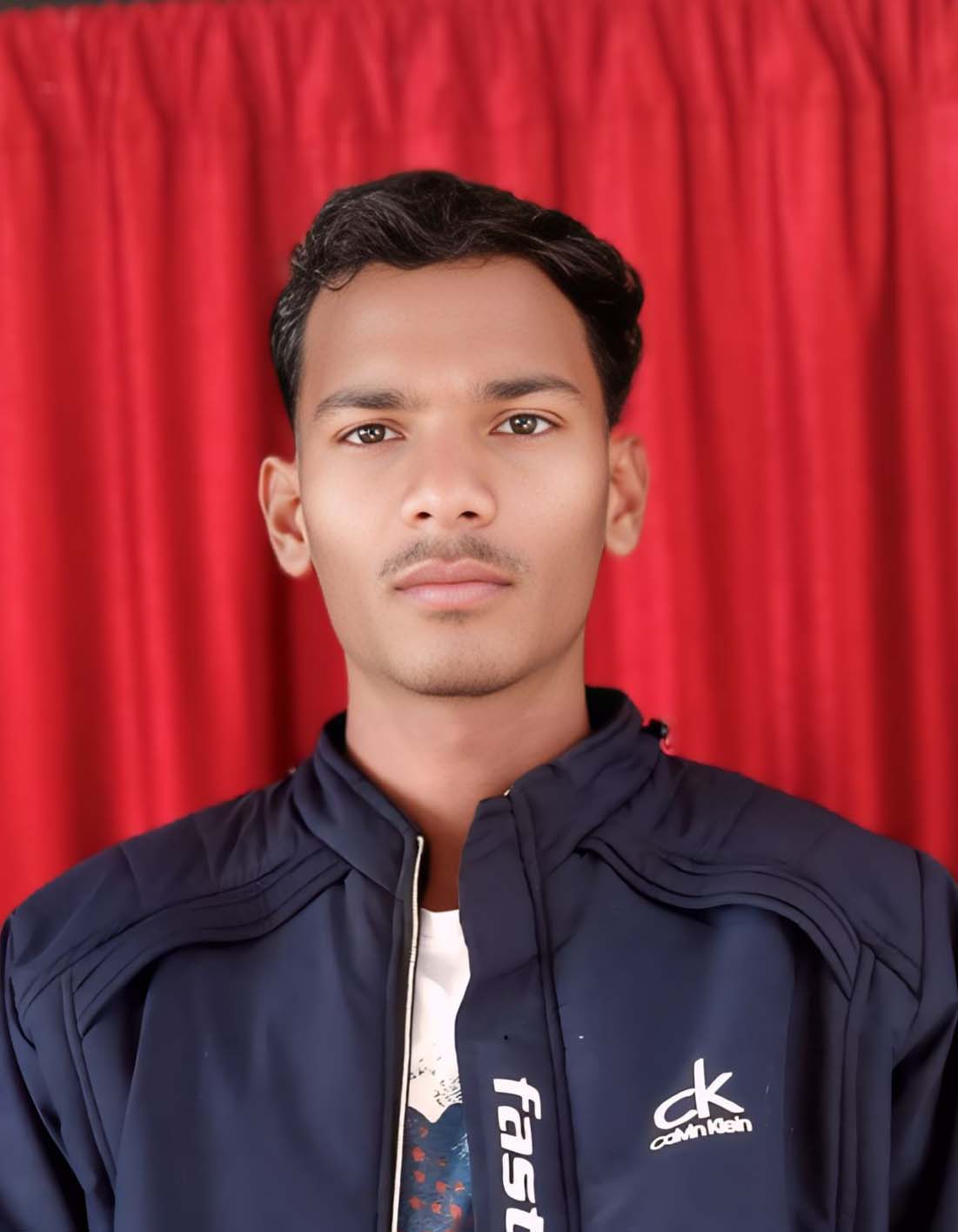 Satish Kumar